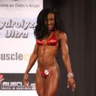 Toni  Batiste - NPC Greater Gulf States 2012 - #1